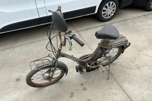 Garelli velomosquito