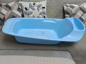 Vasca per bagnetto neonati 