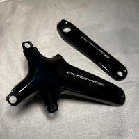 Pedivelle Dura Ace 9100 170mm