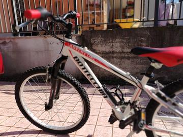 Bici bambino Bottecchia Adventure HC9 Racing HT24