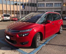 CITROEN Grand C4 Picasso - 2014