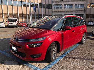 CITROEN Grand C4 Picasso - 2014