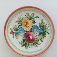 Piatto Ceramiche Paoli da appendere