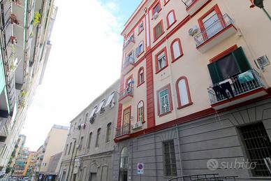 Appartamento Napoli [Via Scipione RovitoVRG] (San