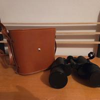 Binocolo Zenith con costudia originale
