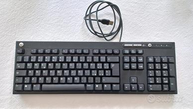 Tastiera BTC per computer, PC, laptop, notebook