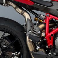 RICAMBI e ACCESSORI Vari x  DUCATI 848 1098 1198