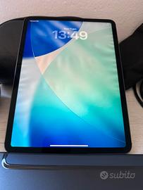 Ipad Pro 11 A1934 cellular wifi 64gb