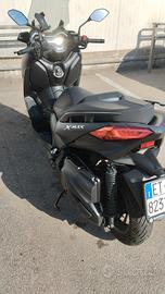 Yamaha X-Max 400 - 2020