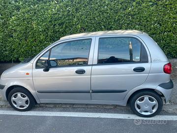 Matiz Daewoo 800 (51 CV) 2002 Muggia TS