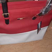 borsa grande tommy hilfiger 