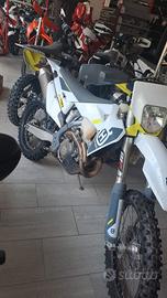 Husqvarna FE 350