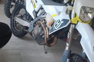 Husqvarna FE 350