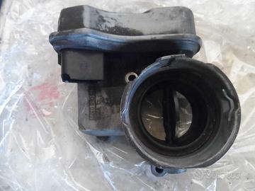 CORPO FARFALLATO VOLKSWAGEN Golf 5 Berlina BMM die