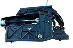 SELETTORE MARCE CAMBIO AUTOMATICO JEEP