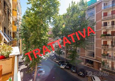 4 LOCALI A ROMA