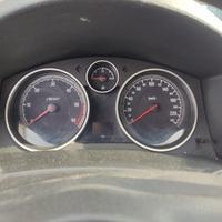 Quadro strumenti OPEL ASTRA H 1700cc DTI del 2006