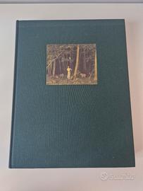 I libri della Giungla edizione speciale