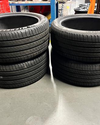 Gomme usate 225/45r18 - 245/40r18 estive