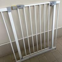 Cancelletto di sicurezza per bimbi Hauck