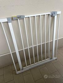 Cancelletto di sicurezza per bimbi Hauck