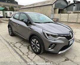 Renault Captur Plug-in Hybrid E-Tech 160 CV I...