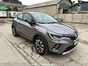 Renault Captur Plug-in Hybrid E-Tech 160 CV I...