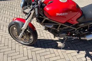 Ducati Monster 600