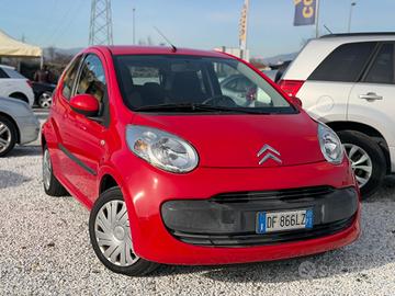 Citroen C1 1.0 " 59 Mila Km CERTIFICATI "