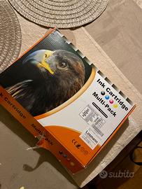 Cartucce stampante compatibili