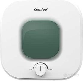 Scalda acqua COMFEE’  elettrico accumulo 10L