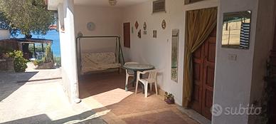 Appartamento.2/4 posti a Caprioli 4 km Palinuro