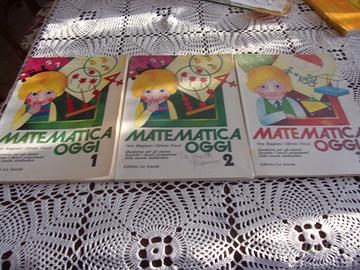 GUIDE DDATTICHE SCUOLA PRIMARIA MATEMATICA