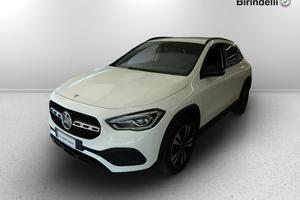 MERCEDES-BENZ GLA (H247) - GLA 200 d Auto
