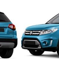 Ricambi NUOVI Suzuki Vitara dal 2015 in poi