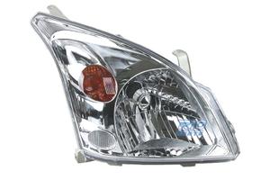 FANALE DESTRO PER TOYOTA LAND CRUISER FJ120 03-08