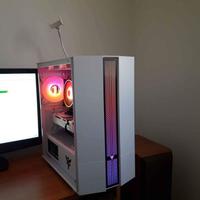 Pc Gaming Assemblato Entry level