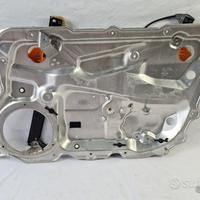 4E0837850 cremagliera anteriore destra Audi A8