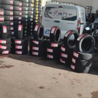 PNEUMATICI 4 STAGIONI ROADHOG