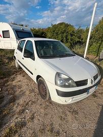 Renault Clio 1.2 Benzina