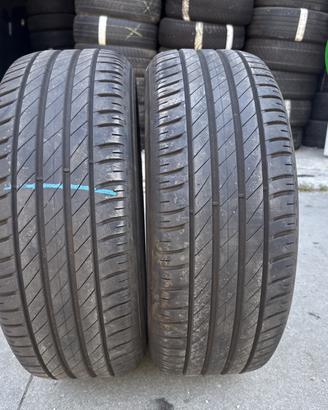 gomme usate 2055516 Estivo KLEBER - DYNAXER HP4 - 