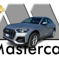 AUDI Q5 Sportback 40 2.0 tdi Advanced 4x4 s-tron