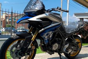 Voge valico 525dsx e5+