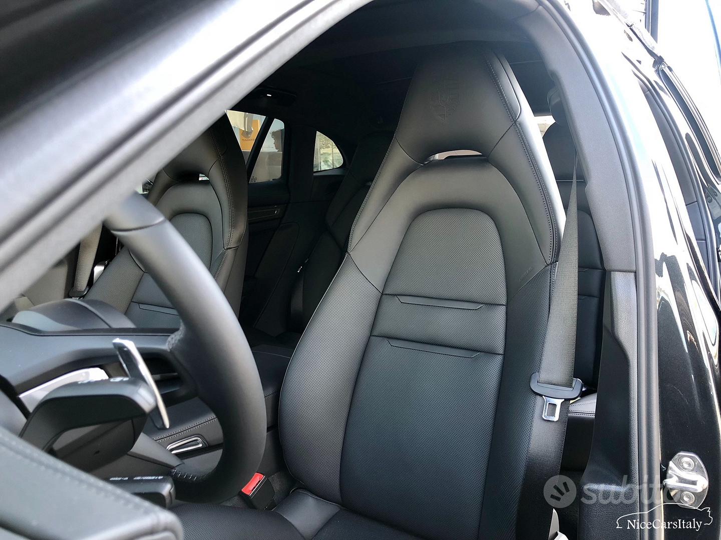 Porsche Panamera 2021 photo 5