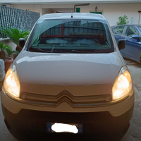 Citroen Berlingo Furgone 3 posti