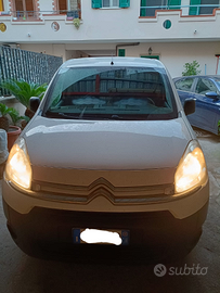 Citroen Berlingo Furgone 3 posti