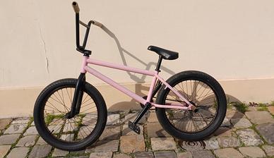 BMX freestyle FIEND 2024 