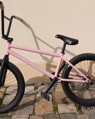 BMX freestyle FIEND 2024 