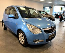 OPEL Agila 1.2 Benzina Enjoy