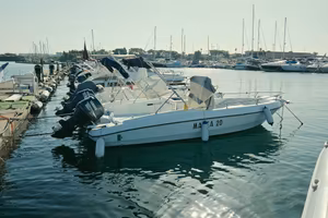 MAREA 20 